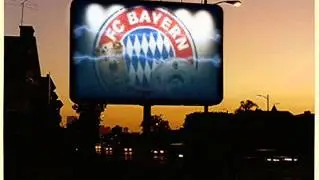 Viva Viva FC Bayern
