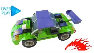 racing car constructor 3 in 1 build yourself super cars #1