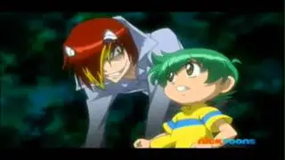 Kenta vs Reiji FSA