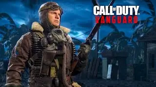 VANGUARD - Every Season 1 WADE Operator Skin