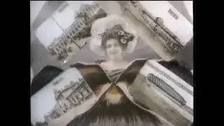 Челябинск и Челябинская область с 1912 по 1929