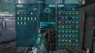 ase ark soloplay