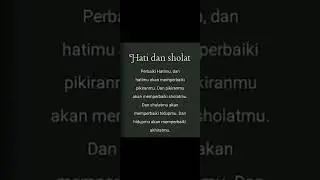 nasehat