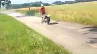 супер тачка
