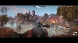Survarium Gameplay First Test 2017