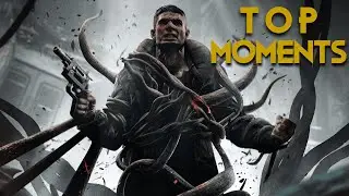 Remnant: From the Ashes | Прохождение с Максом и Максом, боссы, матюки