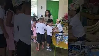 My 5th Birthday
