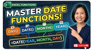 MS Excel Tutorial | MS Excel basic | Excel | Excel basic