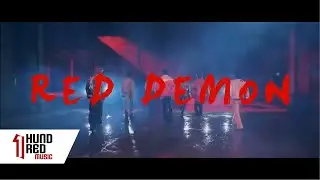 RED DEMON / OHL Music Video