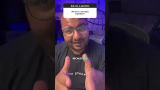 What is a DevOps pipeline?