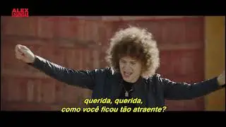 Robin Schulz Feat. Francesco Yates - Sugar (Tradução) (Clipe Legendado)