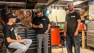 VE Fuel Pin Talk with Ratman Performance!