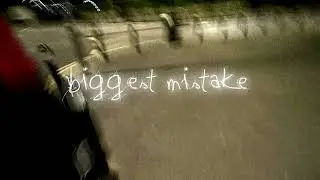 crhy - biggest mistake (audio) (prod. siem spark x chris marek)