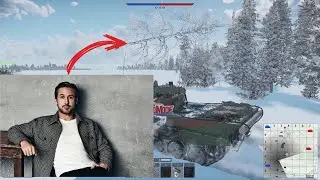 Рандомная Тундра