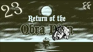 There is a Tattoo on this Boat! - Obra Dinn 23