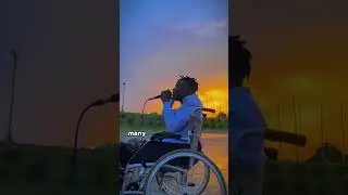 Determination - peace
