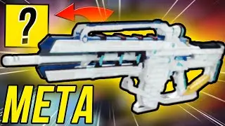 BUY THIS INSANE WEAPON FROM COLLECTIONS ASAP! (It's META Now)