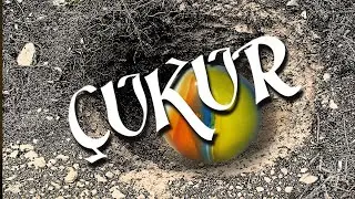 Buğra Alaca - Çukur