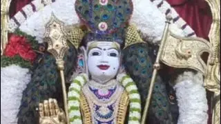 இந்தப் பாடல் கேட்டால முன் ஜென்ம கெட்ட கர்மாவை நீக்கும் திருப்புகழ் பாடல்