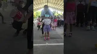 Break the Egg-Family Day (OMPNP Learning Center) December 15, 2023