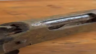 Restoration 1897 (video in my channel)
