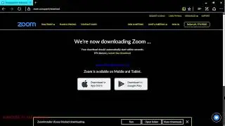 How to sign in with Google for zoom on laptop PC/ Apne PC per zoom app ko Google se kaise sign  kare