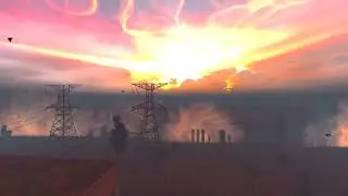 О нет! Операция "Монолит"