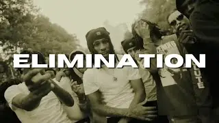 [FREE] Kay Flock x Dthang x NY Drill Sample Type Beat 2024 - "Elimination” Drill Type Beat