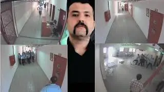 Hastayız sana o kadar REİS
