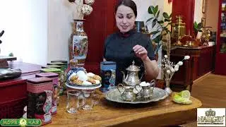 Наргис - Султан ассам эрл грей