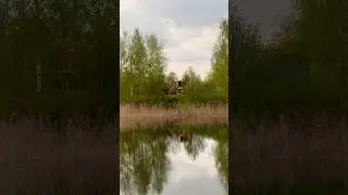 Я в шоке , водитель на этом тракторе точно балдеет 😁😍 