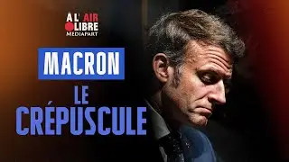 Macron, the twilight: our special program