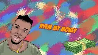 Chizzy Abig - Check (Official Lyric Video)