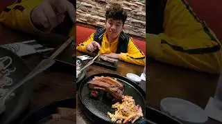 Yummy? or Crummy? (Leo's Reviews) 27th Episode: P.F. Chang Restaurant at Westheimer