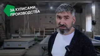 Что скрывается за кулисами производства прицепов-капля от Geedcamper?