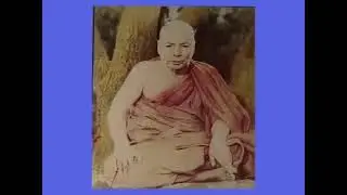 မိုးကုတ်ဆရာတော်ဘုရားကြီးထေရုပ္ပတ္တိ အပိုင်း(၂၂)ဘာရနိက္ခေပနံ  သုခံ အချမ်းသာဆုံး ချမ်းသာစစ် အပိုင်း ၁