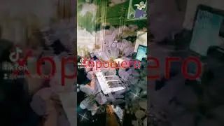 на синтезаторе Ямаха psr-sx 700 ,,ах черёмуха белая,,