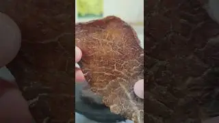 Обзор чипсов из говядины с Озона strongbeef
