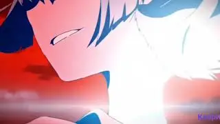Аниме клип ♡Скажи зачем ♡