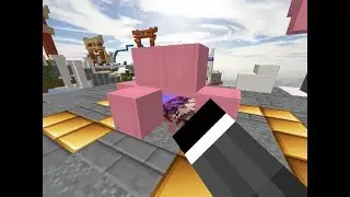 More BEDWARS!