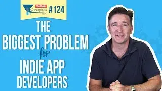 📱 The Biggest Problem for Indie App Developers