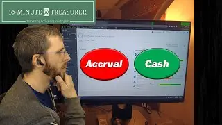 Cash or Accrual in QuickBooks Online