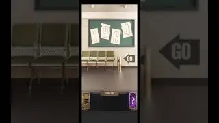 100 Doors Challenge Level 90 Guide