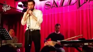 Ahmet Doğan | Hoş Geldin