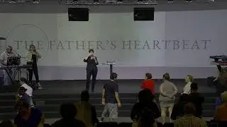 The Father's Heartbeat, Apostle Cathy Guerrero - April 30, 2023