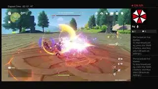 Cooperativo de Genshin Impact