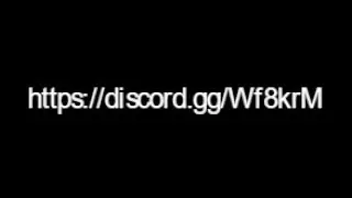 Join My Discord Server https://discord.gg/tXQ2qeC