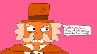 The First Dr. Zen YTP [ever!]