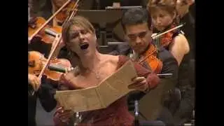 Vier letzte Lieder (Strauss) 1 Frühling - Maria Bayo