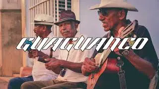 Mero x Niska x Farruko Type Latin Guitar Trap Beat - "GUAGUANCO" -| Trap Beat 2024 |-